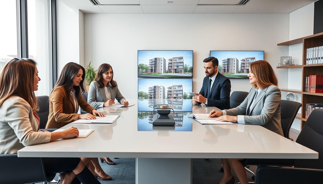 Professional plan visual
