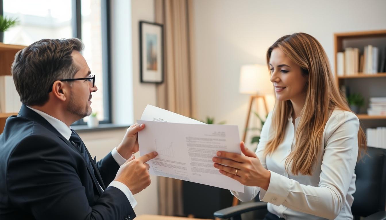 Legal Support for Homebuyers