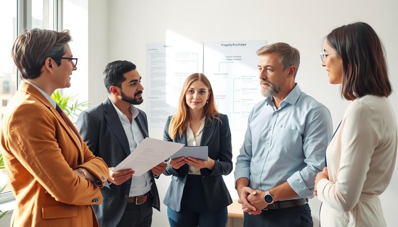 Guidance for First-Time Buyers